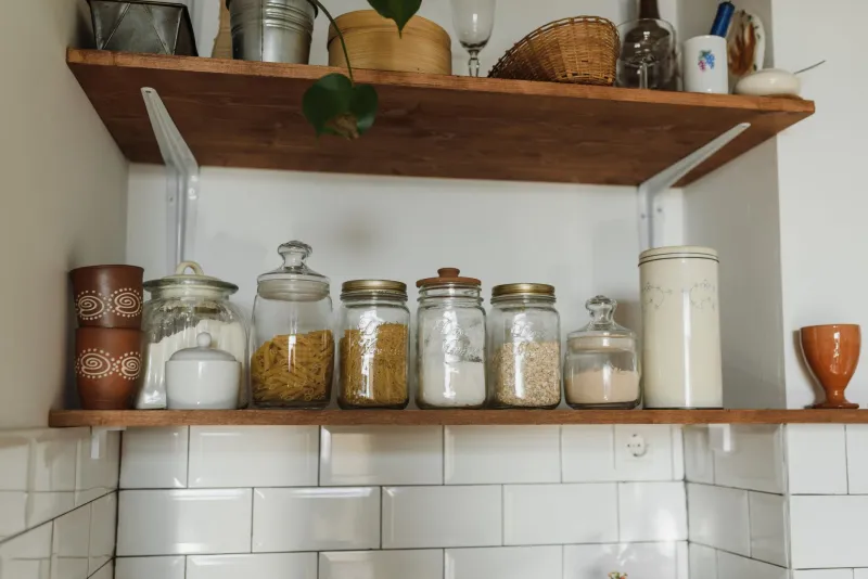 What's Really Hiding in Your Organic Pantry (And How to Actually Fix It)