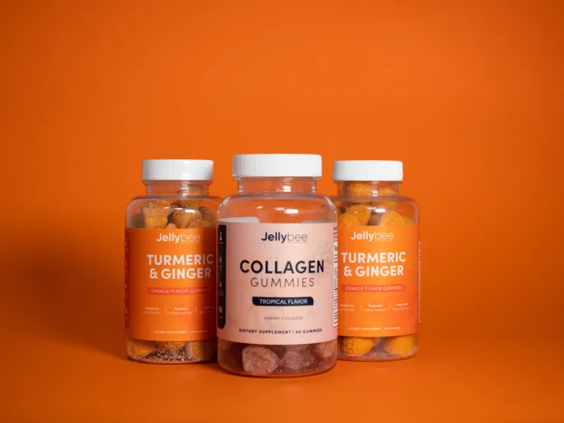 Supplement Labels Are Full of Noise — Here's How to Find the Signal