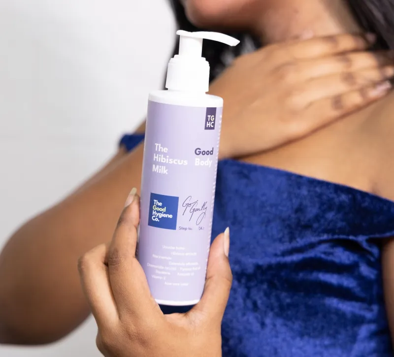 Tiny Plastics, Big Problem: The Microplastic Blind Spot in Your Clean Beauty Shelf