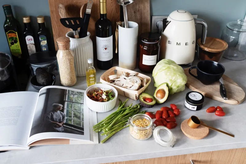 Seed Oils on Trial: Separating Legit Science from Wellness Fearmongering